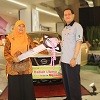 Ibu muda Warga Cirebon Terkejut Mendapat Mobil