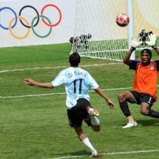 Ini Dia Daftar Grup Cabang Sepakbola di Olimpiade 2012