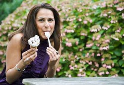 Makanan Dingin Picu Pembekuan Otak?