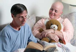 Istri yang Kena Kanker Payudara Bisa Pengaruhi Kesehatan Suami