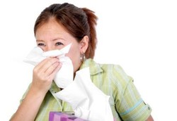 Depresi Tidak Terbukti Bikin Sinusitis Susah Sembuh