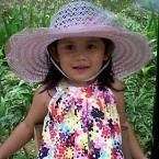 Kirana Putri Ayuni Rahmat, 3,2 Tahun; Perempuan; f