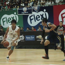 Satria Muda Susul Aspac ke Babak Empat Besar