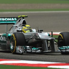 Rosberg Bersyukur Tak Kena Sanksi