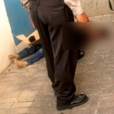 Yujink Qian Terjun di Park Royal, Diduga karena Masalah Rumah Tangga