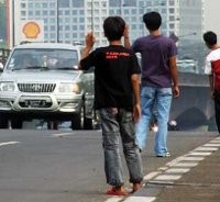 Joki 3 in 1, Profesi Khas Ibukota