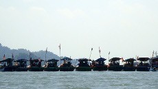 Akses Diblokir Nelayan, Aktivitas Tanker di Dermaga Pertamina Cilacap Terganggu