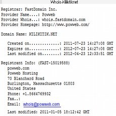 Jejak Muskitta di Situs Video Porno Mirip Anggota DPR Karolin Dihapus 
