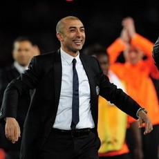 Bersama Caretaker, Chelsea Dua Kali ke Final Liga Champions