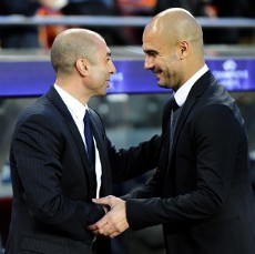 Guardiola: Selamat, Chelsea