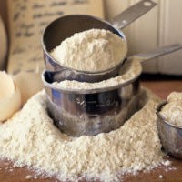 Industri Tepung Terigu Masih Cerah di 2012