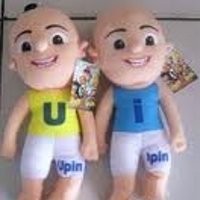 Ngiri Sama Upin Ipin, Pemerintah Ingin Punya Industri Animasi