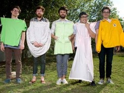 Passion Pit Rilis Album Baru 24 Juli Mendatang