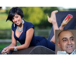 Miliuner Bangkrut Pasca Dukung Putrinya Jadi Ratu Kecantikan