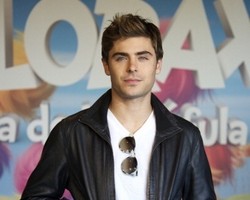 Zac Efron Ingin Punya Istri yang Ambisius