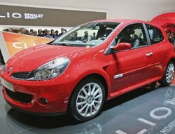 Renault Pasti Masuk Indonesia