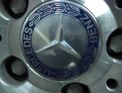 Giliran Mercy Diadukan ke Pengadilan Jakarta Utara