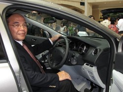 Gaikindo Anggap Wajar Tuntutan Konsumen 