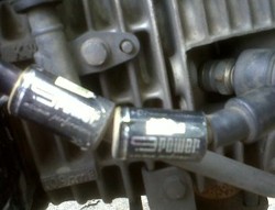 Alat-alat yang (Katanya) Membantu Motor Jadi Irit BBM