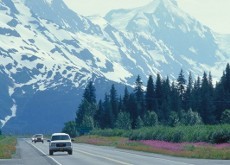 Yuk, Nyetir Asyik di 5 Rute Terindah di Dunia!