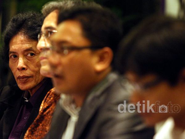 UU Pemilu Sisakan Pertanyaan Publik