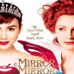 Mirror Mirror: Versi Baru Putri Salju yang Tak Begitu Lucu