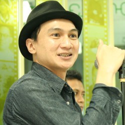 Musik Akan Selalu Ada dalam Diri Anji