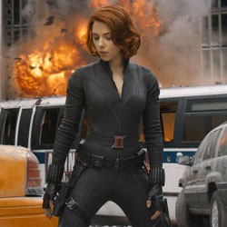 Fakta Menarik The Avengers (3)
