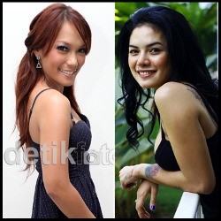 Artis Berantem, Persaingan atau Sensasi?