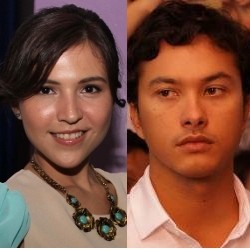 Olivia Jensen: Nicholas Saputra Cukup Hot Buat Aku