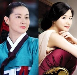 Aktris Korea yang Wajahnya Sering Ditiru Dalam Operasi Plastik