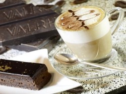 Sebulan Penuh Pesta Cokelat di Hotel Indonesia Kempinski