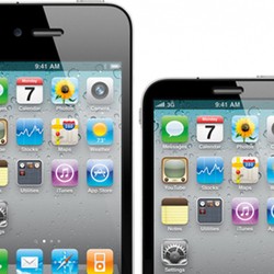 Apakah iPhone Murah Itu Bernama iPhone Nano?