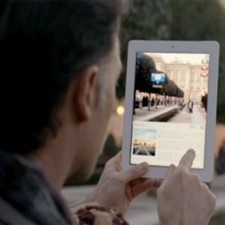 iPad & iPhone Langgar Paten Motorola 