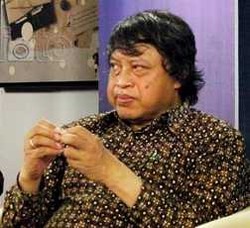 Detik-detik Jelang Meninggalnya Widjajono di Gunung Tambora