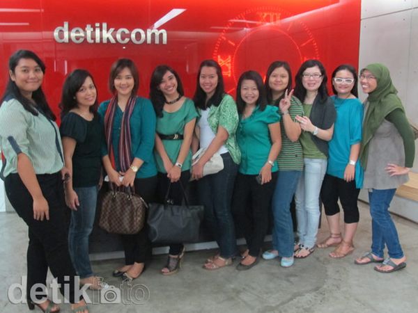 Ini Dia 10 Pemenang My Diet Day Off