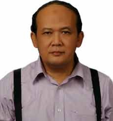 Dokter Spesialis Radiologi Bayi Kembar Siam Wafat