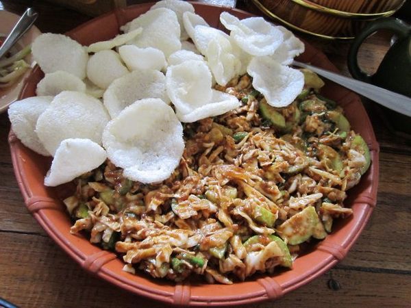 Mencicipi Lezatnya Aneka Menu Restoran Raja Rasa