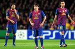 Taklukkan Barca, Chelsea ke Final