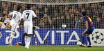 Taklukkan Barca, Chelsea ke Final