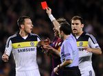 Taklukkan Barca, Chelsea ke Final