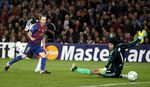 Taklukkan Barca, Chelsea ke Final