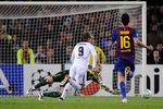 Taklukkan Barca, Chelsea ke Final