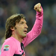 Juve dan Milan Lawan Klub Papan Bawah