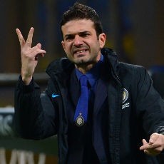 Stramaccioni Percaya Inter Belum Habis