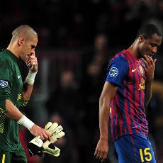 Bukanlah Akhir dari Barca