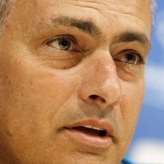 Mourinho Masih Betah di Madrid