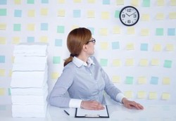 Punya Ciri-ciri Seperti Ini? Berarti Sudah Kecanduan Kerja