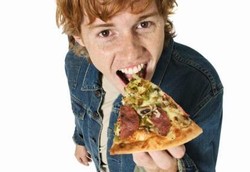 Melawan Kanker Prostat dengan Makan Pizza?