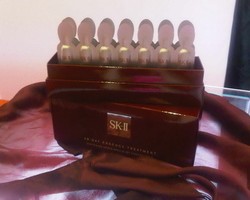 SK-II Rilis Produk untuk Kulit Wajah Cerah & Merata